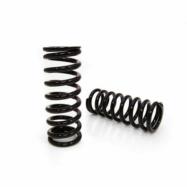 Helix 350lbs 255mm Tall Coil Over Spring Set for 337 Shock Pair 311749